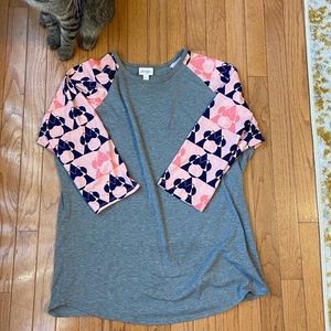 Minnie Mouse Randy T